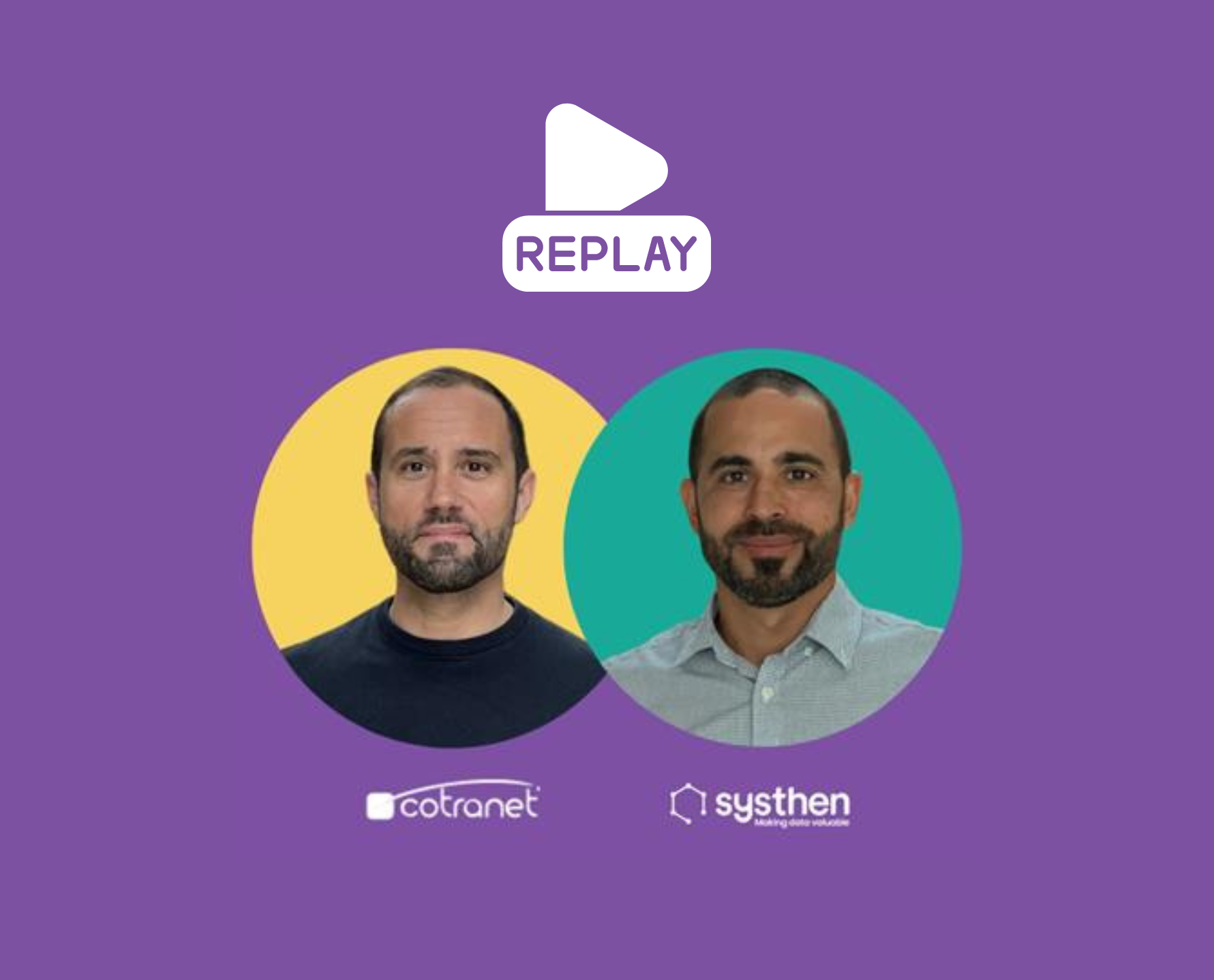 webinar replat qualite